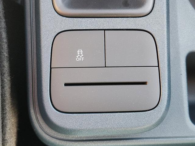 new 2025 Ford Maverick car, priced at $30,458