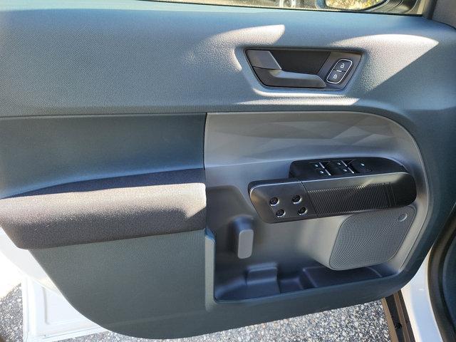 new 2025 Ford Maverick car, priced at $30,458