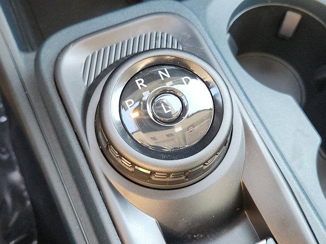 new 2025 Ford Maverick car, priced at $30,458