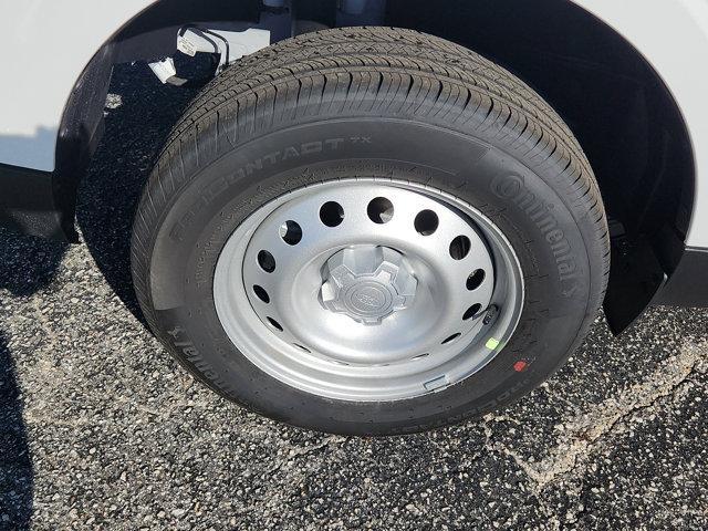 new 2025 Ford Maverick car, priced at $30,458