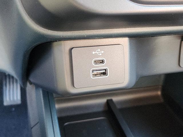 new 2025 Ford Maverick car, priced at $30,458