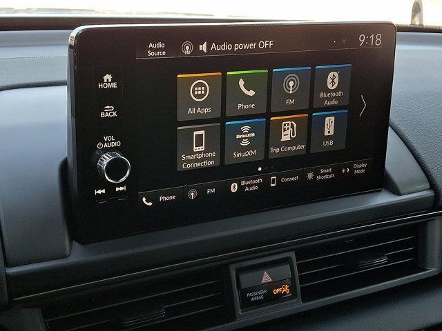 new 2025 Honda Pilot car, priced at $48,214