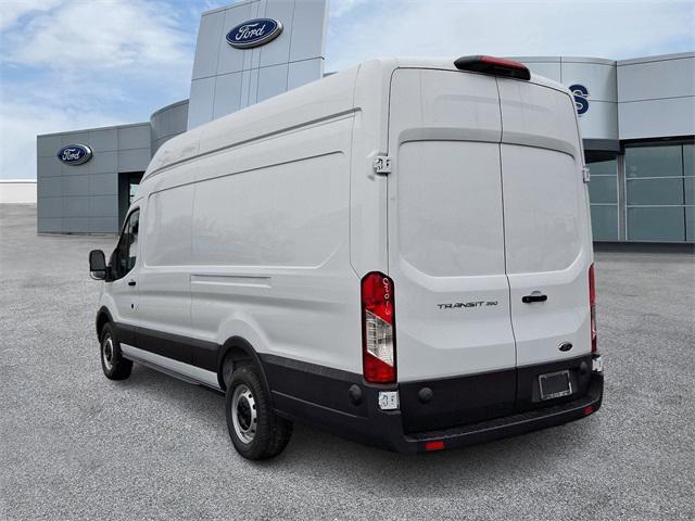 new 2024 Ford Transit-350 car, priced at $51,185