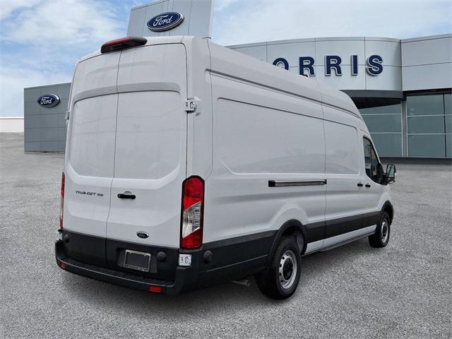 new 2024 Ford Transit-350 car, priced at $51,185