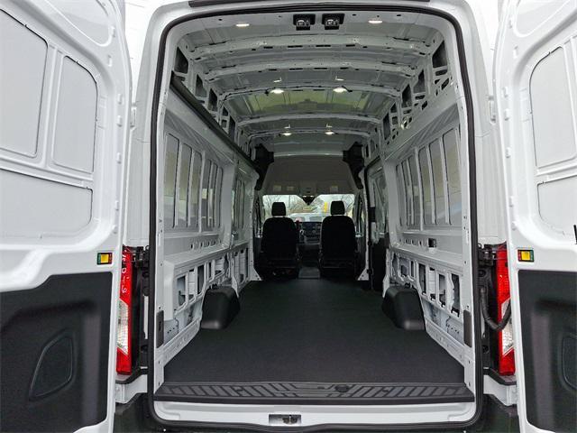 new 2024 Ford Transit-350 car, priced at $51,685