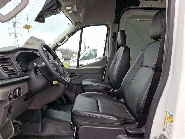 new 2024 Ford Transit-350 car, priced at $51,185