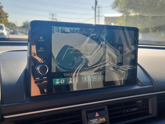 new 2025 Honda Pilot car, priced at $51,599