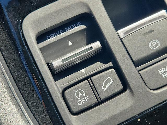 new 2025 Honda Pilot car, priced at $51,599