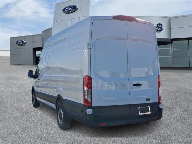 new 2024 Ford Transit-350 car, priced at $51,520