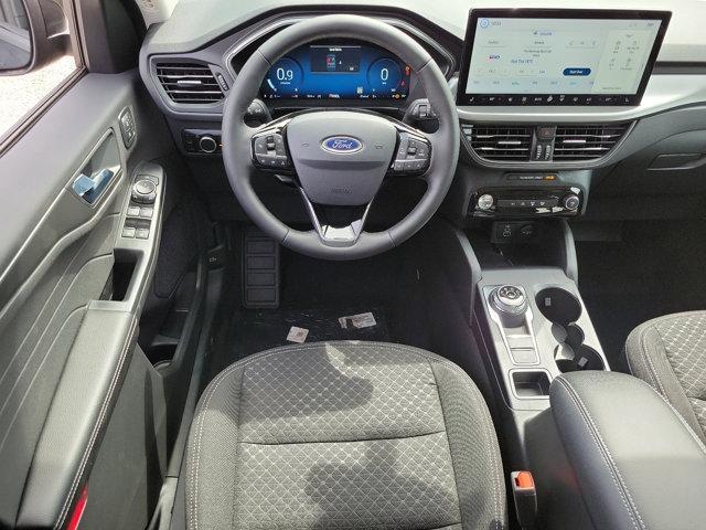 new 2024 Ford Escape car, priced at $33,360