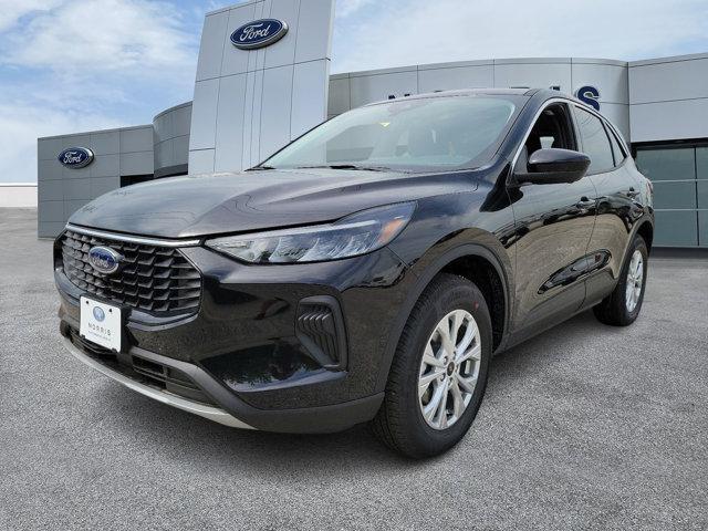 new 2024 Ford Escape car, priced at $33,860