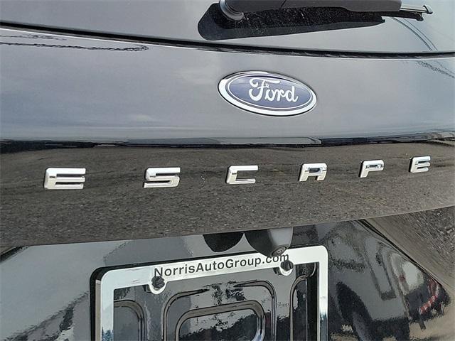 new 2024 Ford Escape car, priced at $31,610