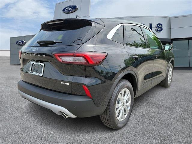 new 2024 Ford Escape car, priced at $31,610