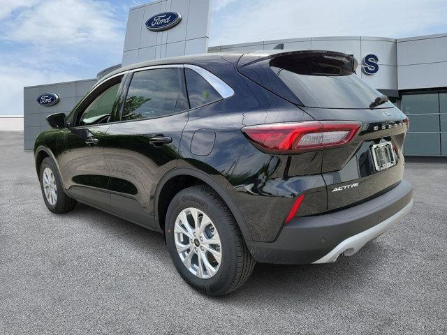 new 2024 Ford Escape car, priced at $33,860