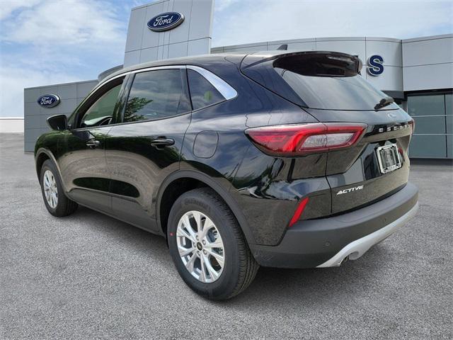 new 2024 Ford Escape car, priced at $31,610