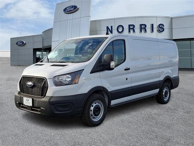 new 2024 Ford Transit-150 car, priced at $46,320