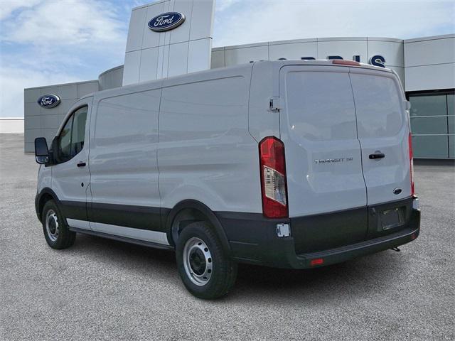 new 2024 Ford Transit-150 car, priced at $46,320