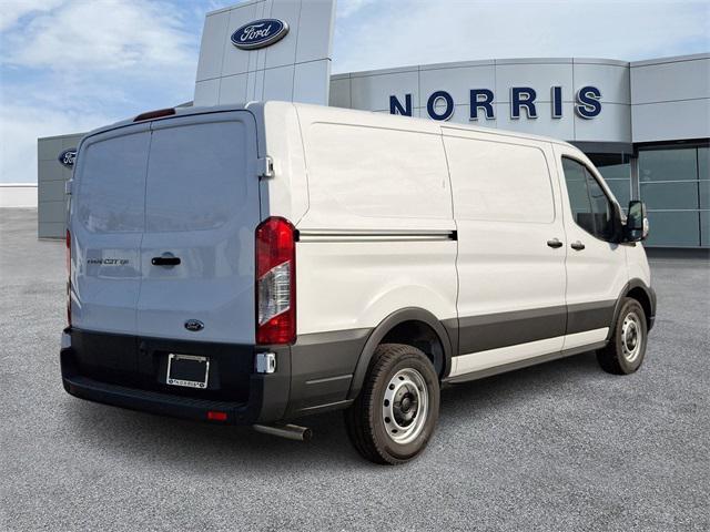 new 2024 Ford Transit-150 car, priced at $46,320