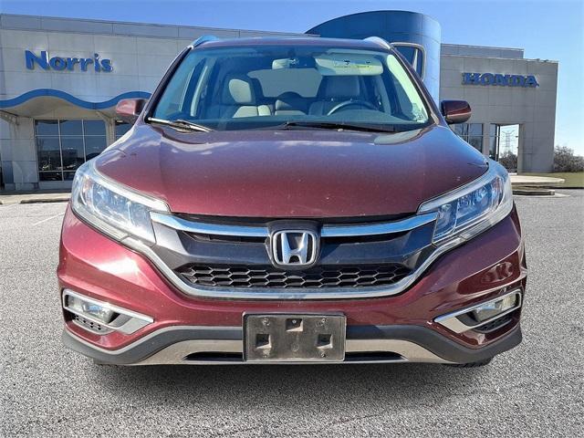 used 2016 Honda CR-V car, priced at $16,987