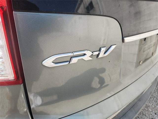used 2012 Honda CR-V car, priced at $13,587