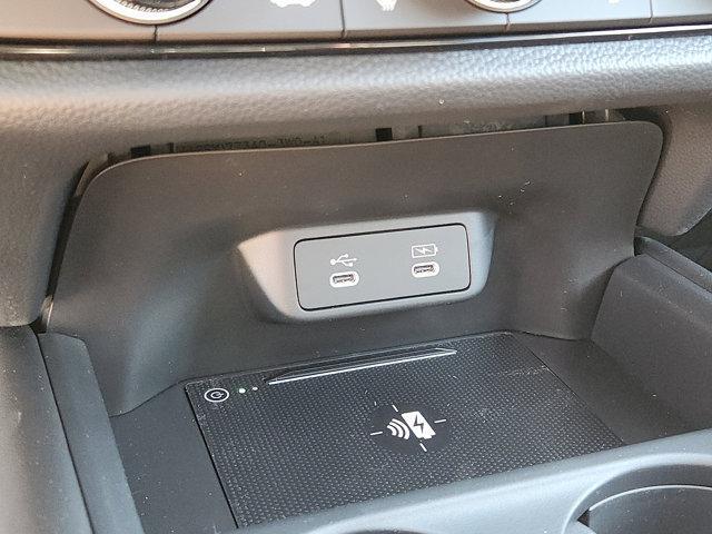 new 2026 Honda HR-V car, priced at $27,987