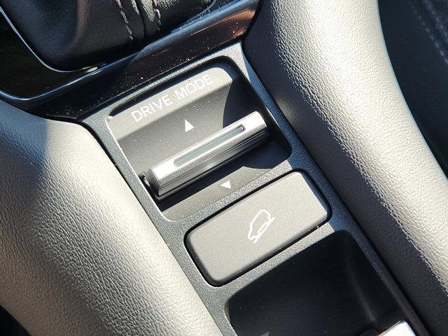 new 2026 Honda HR-V car, priced at $27,987