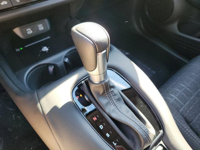 new 2026 Honda HR-V car, priced at $27,987