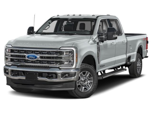 new 2026 Ford F-350 car