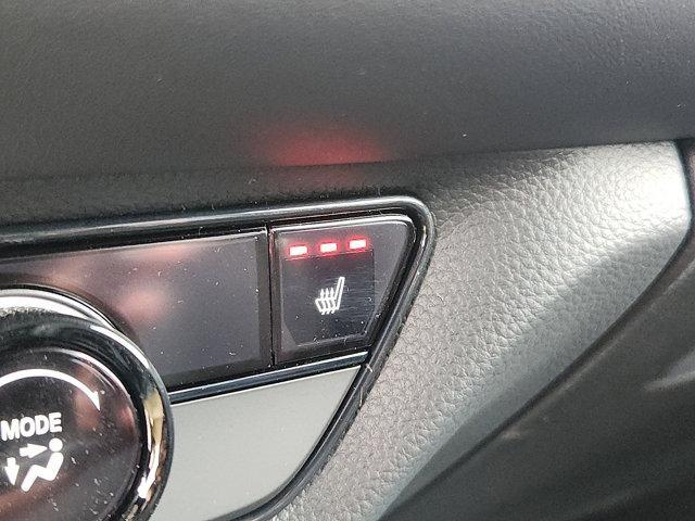 new 2026 Honda HR-V car, priced at $29,997