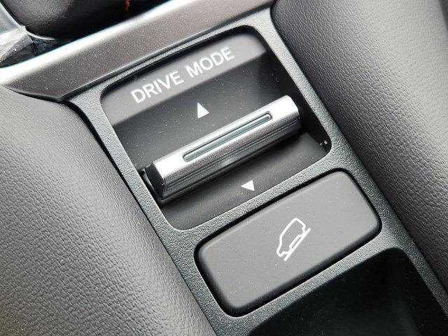 new 2026 Honda HR-V car, priced at $29,997