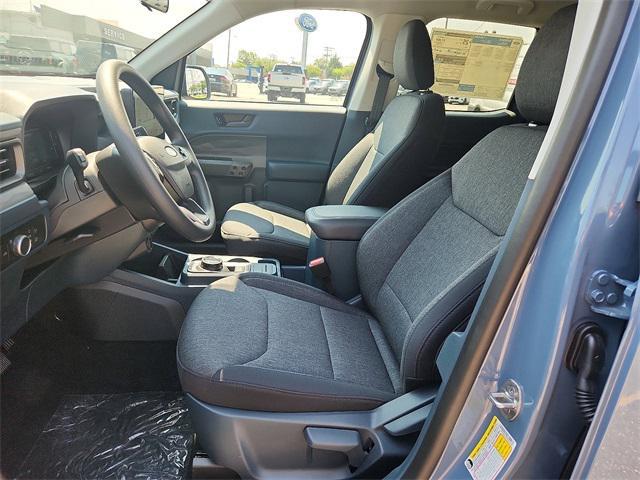 new 2025 Ford Maverick car, priced at $31,202