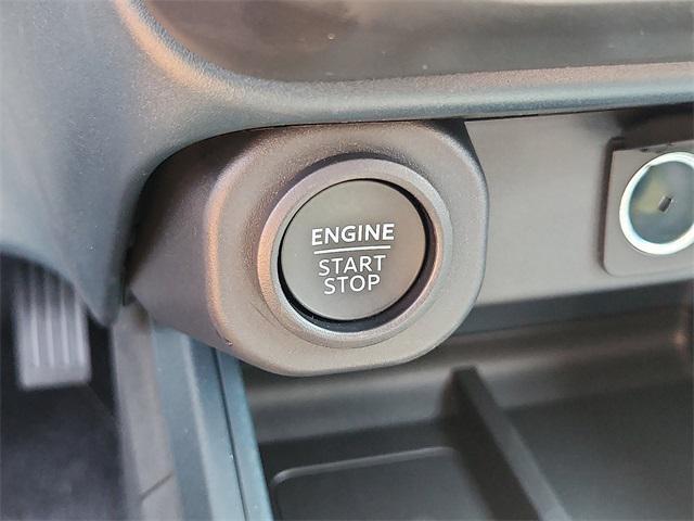 new 2025 Ford Maverick car, priced at $31,202