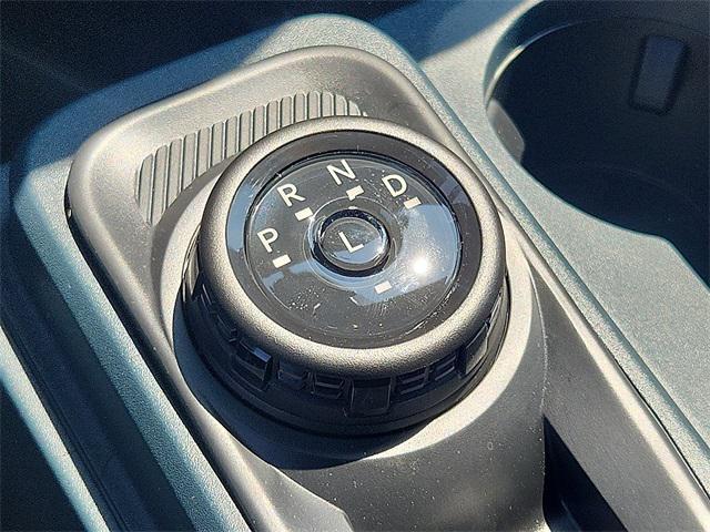 new 2025 Ford Maverick car, priced at $31,202