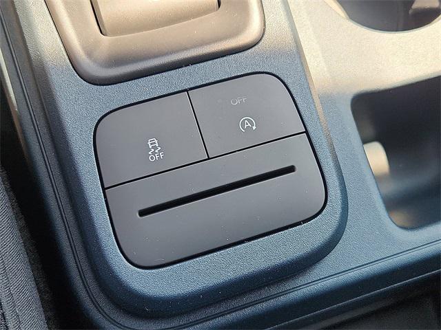 new 2025 Ford Maverick car, priced at $31,202