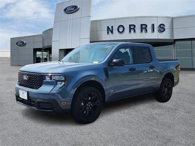 new 2025 Ford Maverick car, priced at $31,202