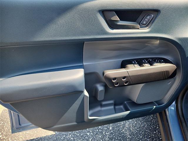 new 2025 Ford Maverick car, priced at $31,202