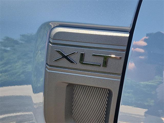 new 2025 Ford Maverick car, priced at $31,202