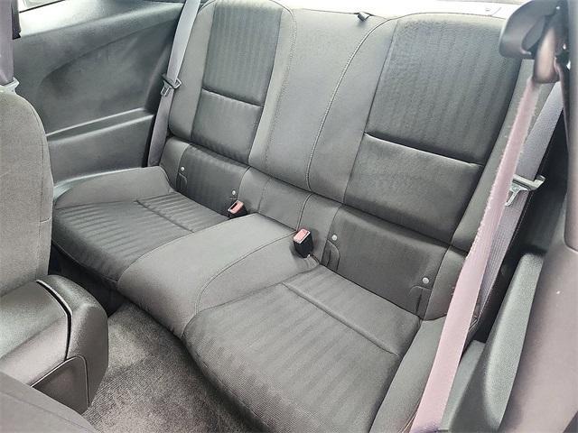 used 2015 Chevrolet Camaro car, priced at $15,687