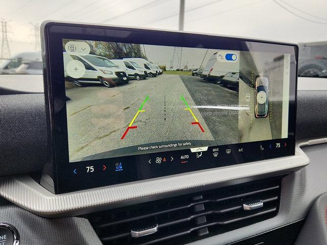 new 2026 Ford Explorer car