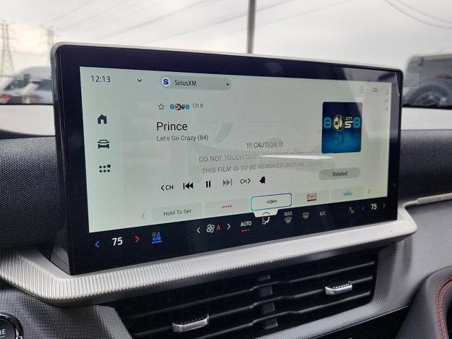 new 2026 Ford Explorer car