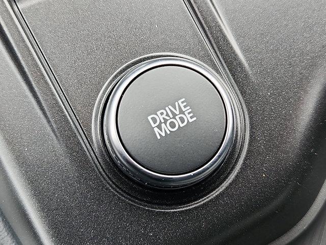 new 2026 Ford Explorer car