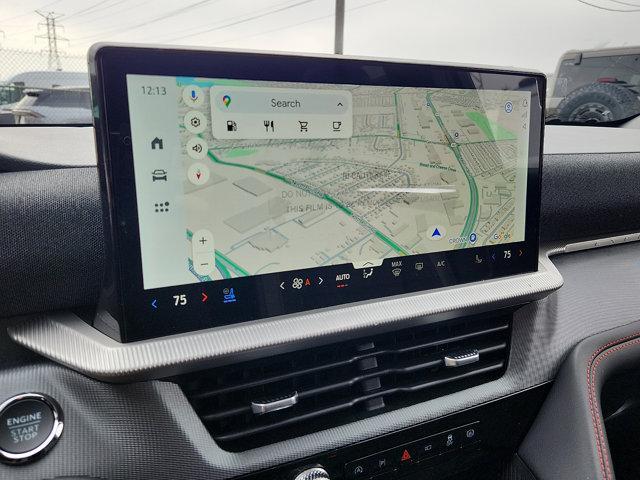 new 2026 Ford Explorer car