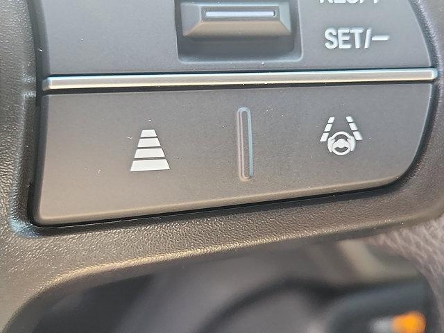 new 2025 Honda CR-V car, priced at $31,668