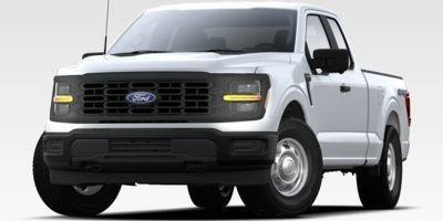 new 2024 Ford F-150 car, priced at $46,971