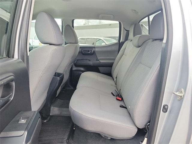 used 2019 Toyota Tacoma car, priced at $28,287