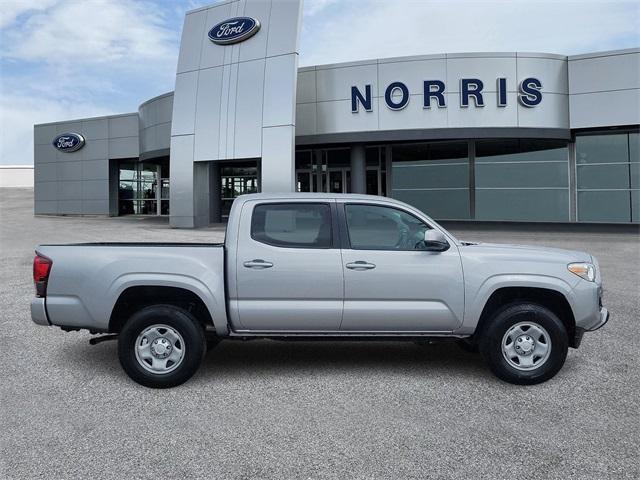 used 2019 Toyota Tacoma car, priced at $28,287