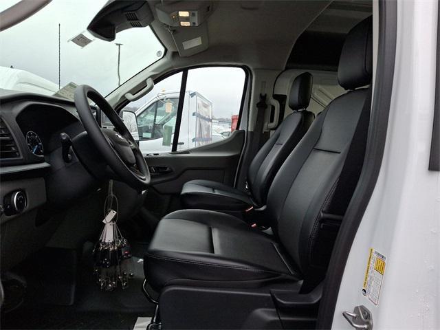 new 2024 Ford Transit-250 car, priced at $45,244
