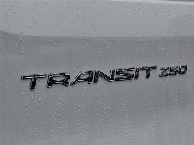 new 2024 Ford Transit-250 car, priced at $45,244