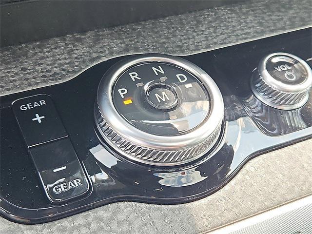 new 2025 Ford Expedition car, priced at $79,838