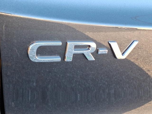 new 2025 Honda CR-V car, priced at $31,623